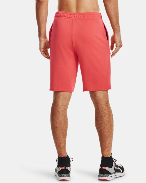 Men's UA Rival Terry Shorts | Under Armour